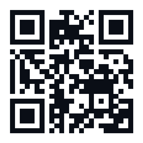 theblue1.com QR 코드
